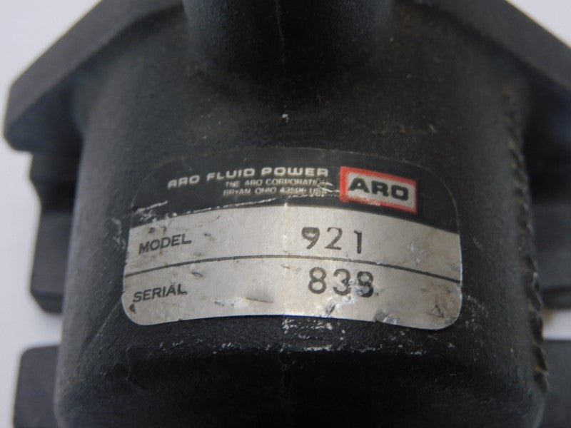 ARO 921 NSNP