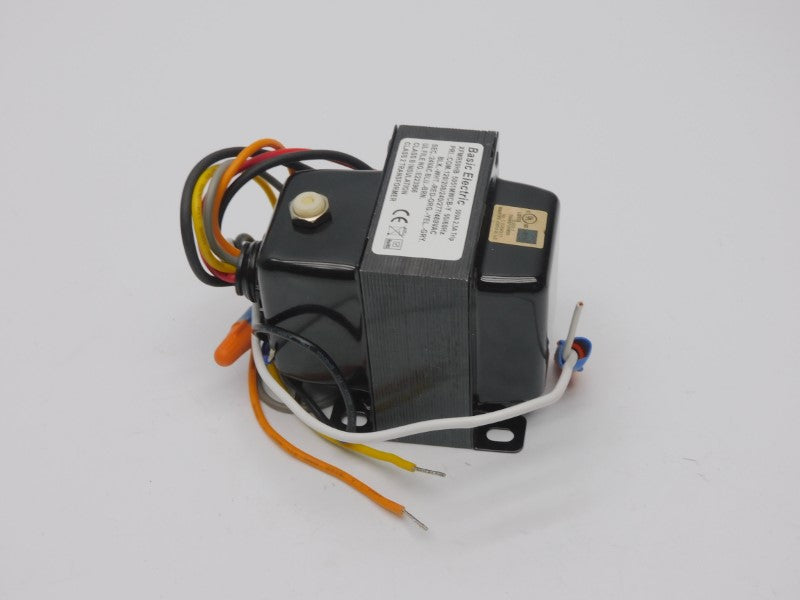 BASIC ELECTRIC XFMR50HB 5051MWCB-Y 480VAC 2.5A NSMP