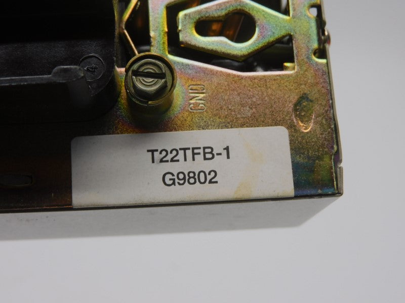 JOHNSON CONTROLS T22TFB-1C 240VAC NSMP