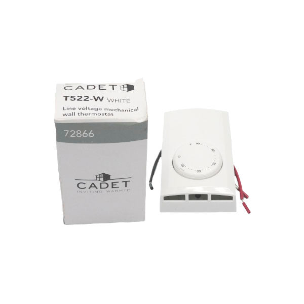 CADET T552-W 277VAC 22A NSMP