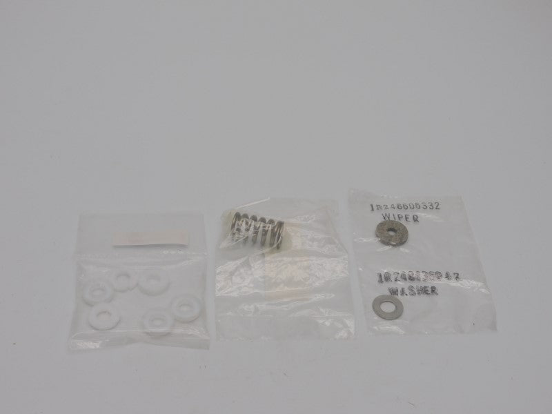 FISHER RGSX0000012 NSMP