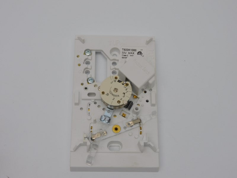 HONEYWELL T822K1000 REV. A 30V NSMP