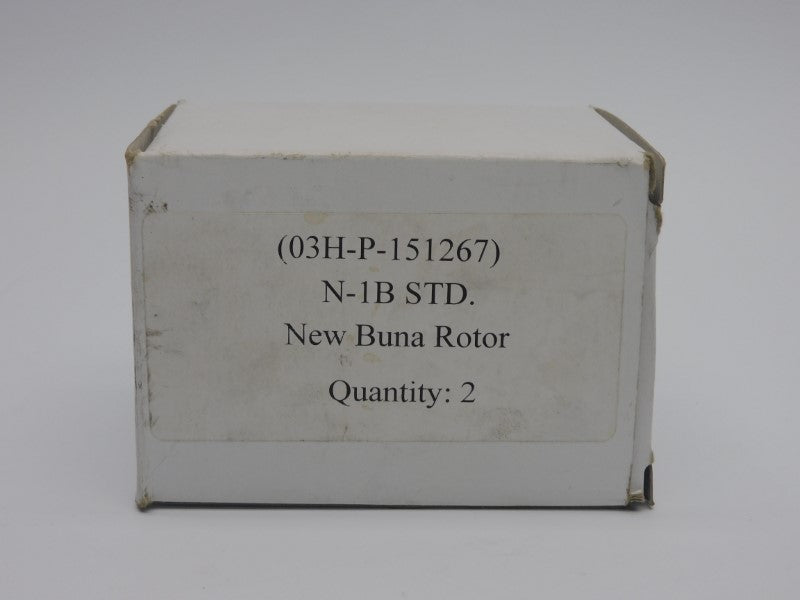ROTOR 03H-P-151267 N-1B STD (PKG OF 2) NSMP