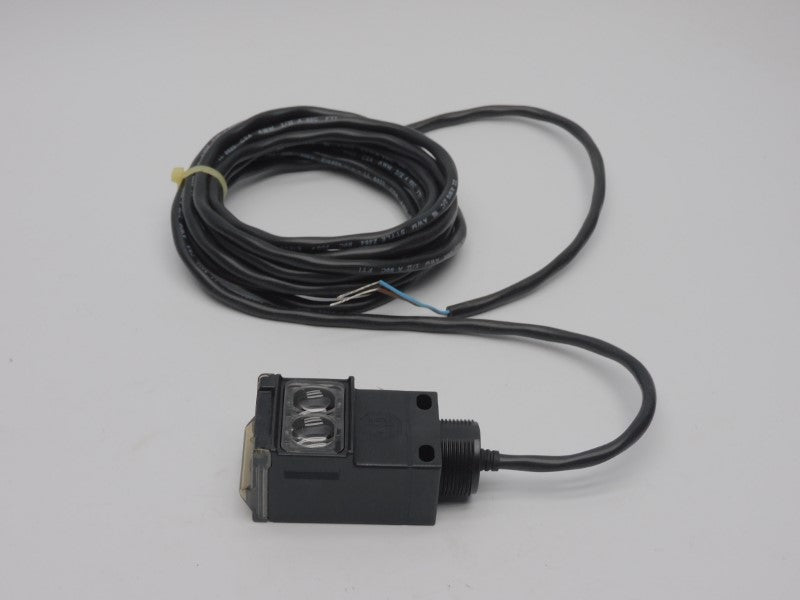 ALLEN BRADLEY 42GRL-9000-4 SER. A 10-264VAC/DC (BR/YL) NSMP