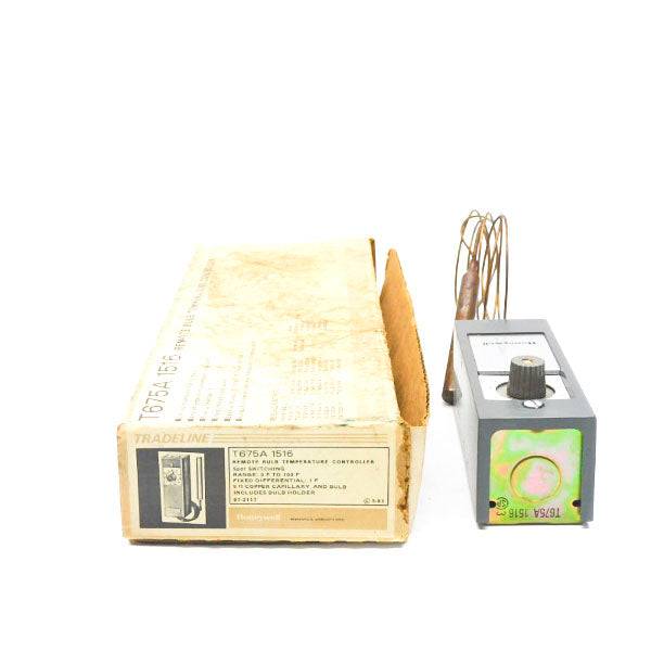 HONEYWELL T675A1516 NSMP