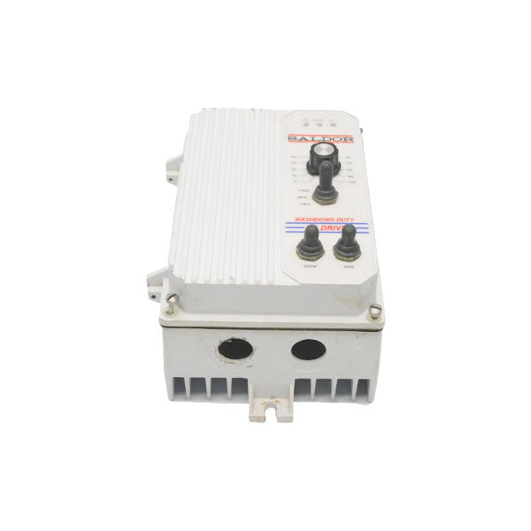 BALDOR BCWD140 (CN3000A38) 115/230VAC 15.0A UNMP