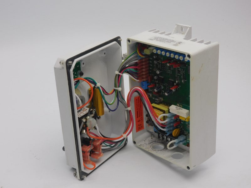 BALDOR BCWD140 (CN3000A38) 115/230VAC 15.0A UNMP