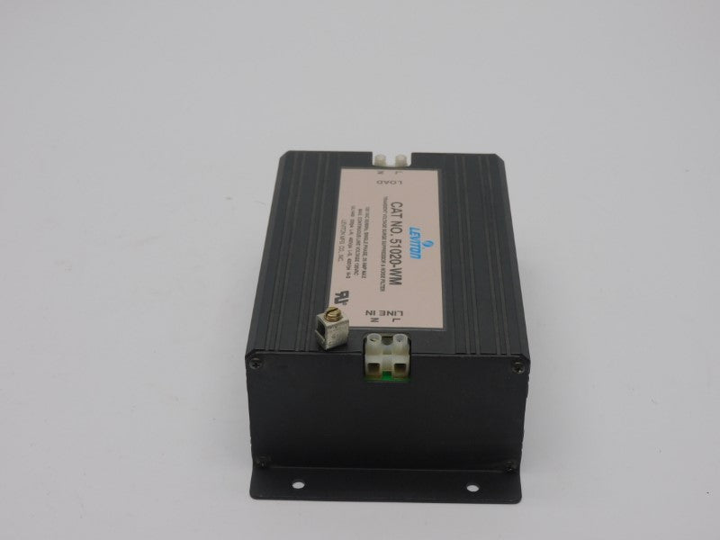 LEVITON 51020-WM 135VAC 20A UNMP
