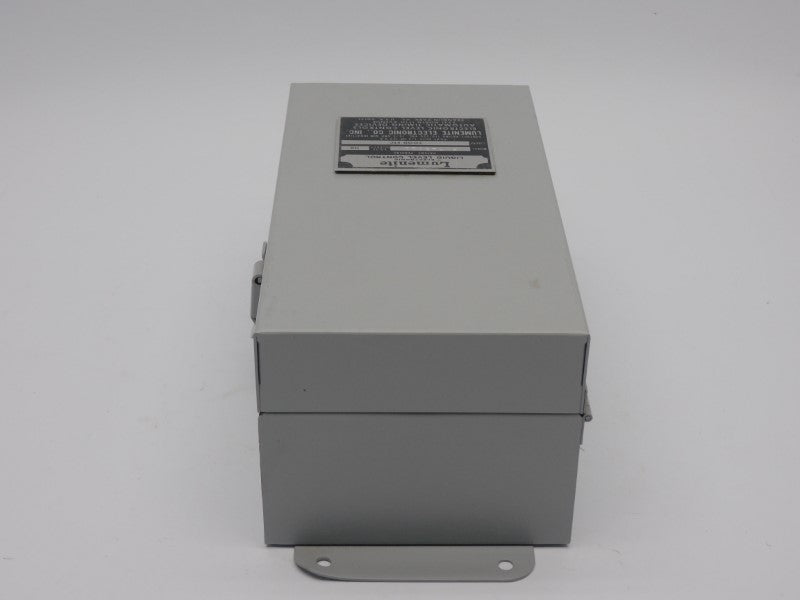 LUMENITE ELECTRONIC FMT-2011 110V 10A NSNP
