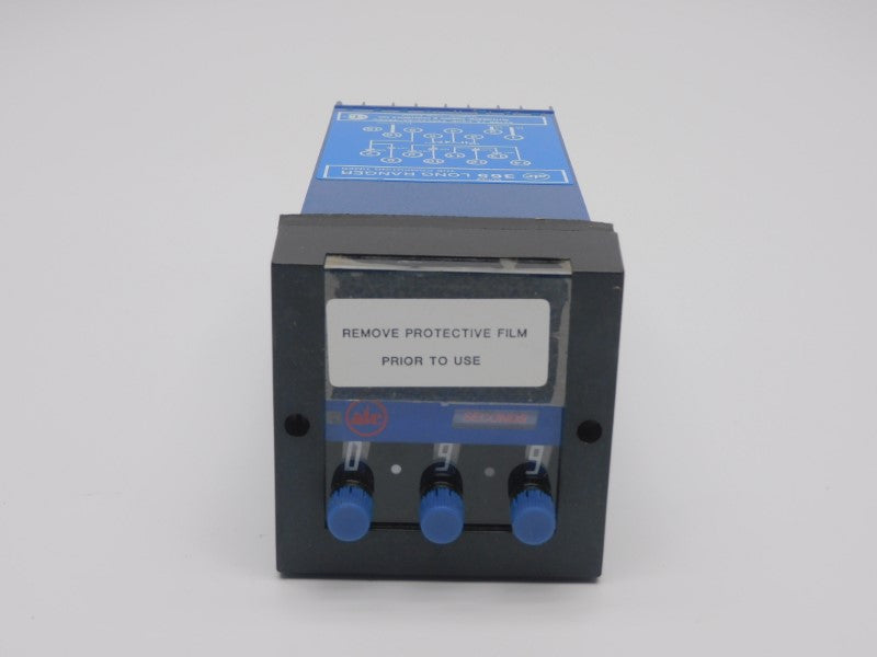 ATC 365A300Q30PX 120V NSMP