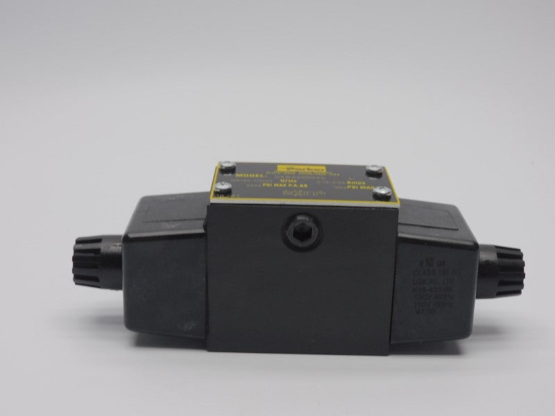 PARKER D3W020DNYC 110/120V 0.79-0.93A 5000PSI NSMP