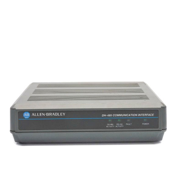 ALLEN BRADLEY 1770-KF3 REV. C SER. A 115/230V 0.1/0.05A UNMP