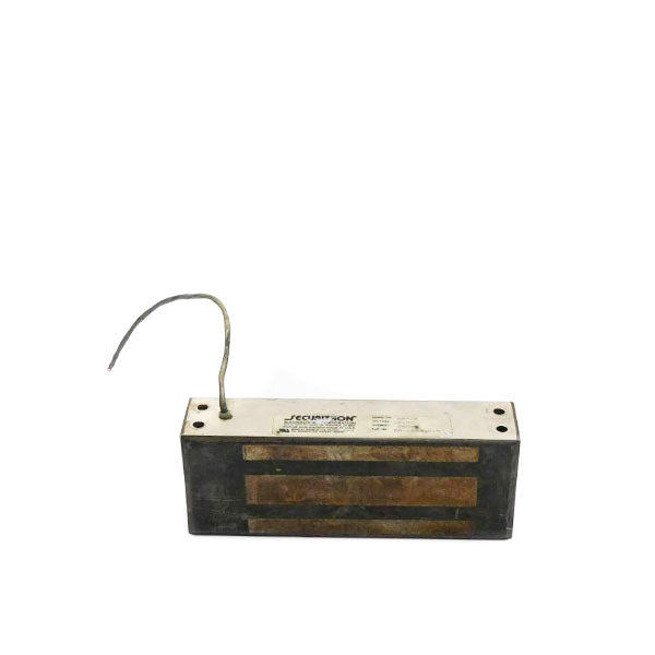 SECURITRON 62-12 12VDC UNMP