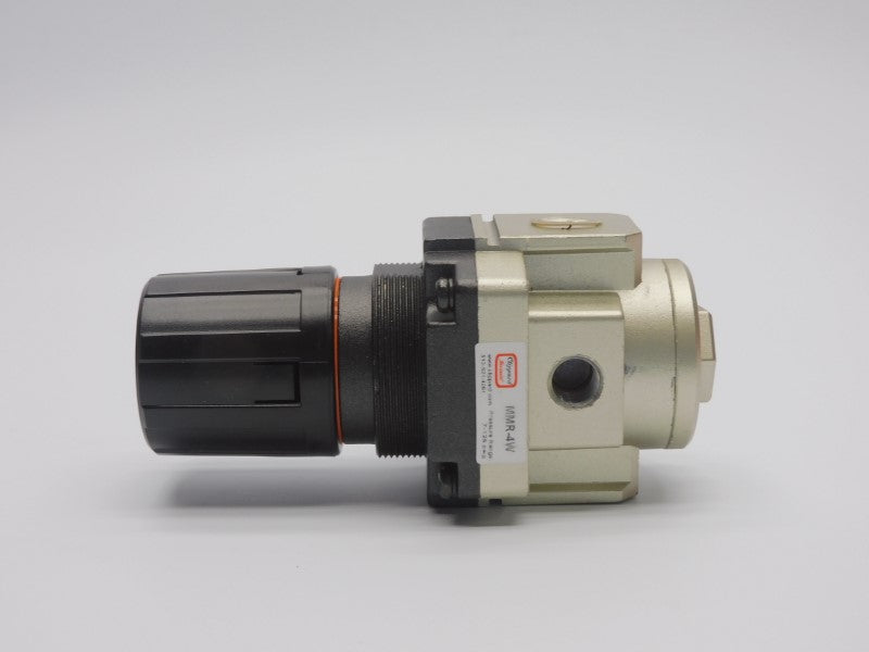 CLIPPARD MMR-4W 7-125PSI 3/8" NSMP