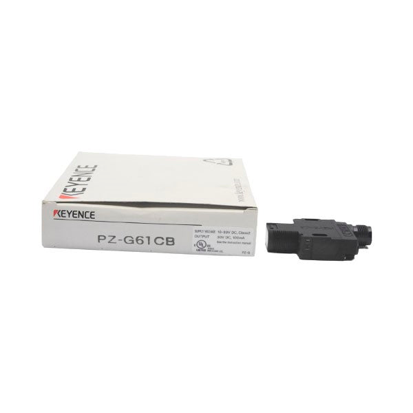 KEYENCE PZ-G61CB 10-30VDC NSMP