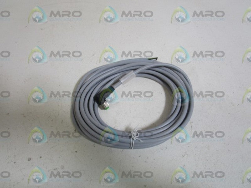 MURR ELEKTRONIK 7999-12361-2180600 NSNP