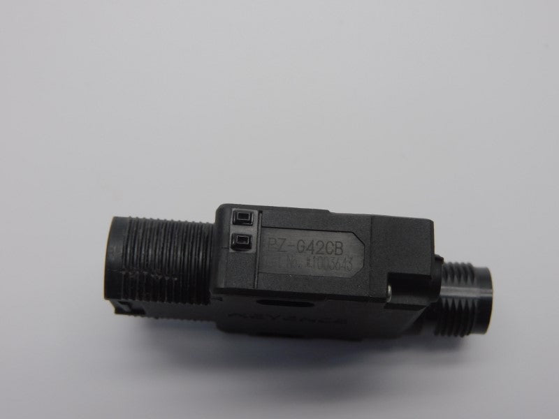 KEYENCE PZ-G42CB NSNP