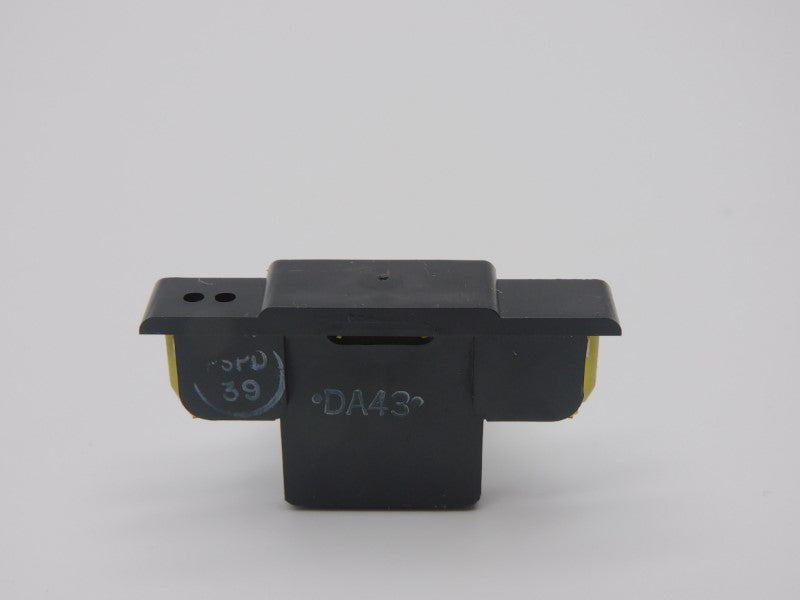 ALLEN BRADLEY 8-594 SER. B 240VAC 2A (BK/YL) NSMP