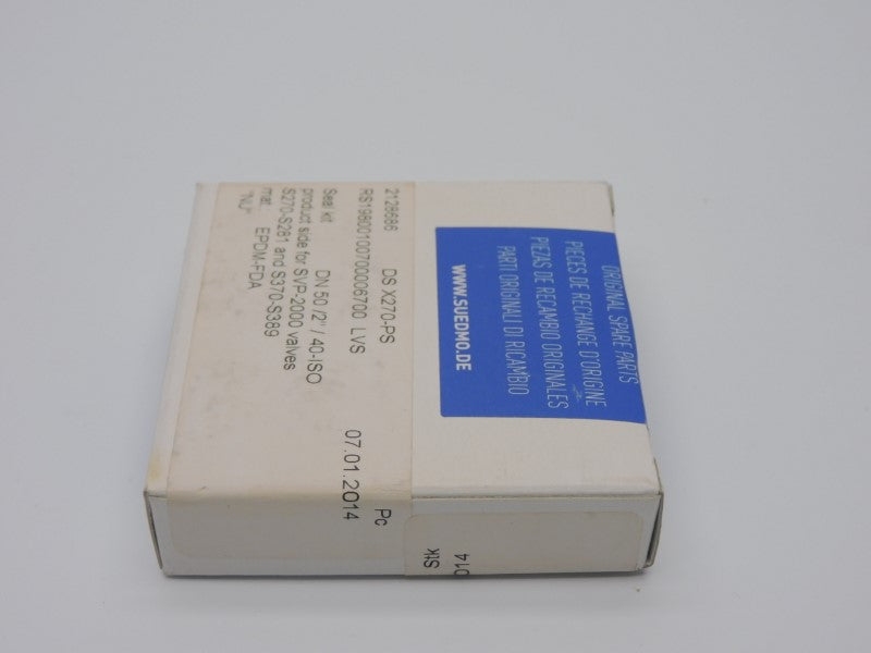 PENTAIR SUDMO 2128686 NSFS