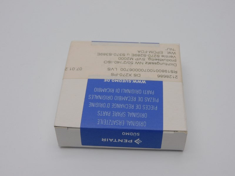 PENTAIR SUDMO 2128686 NSFS