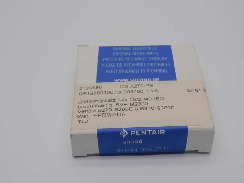 PENTAIR SUDMO 2128686 NSFS