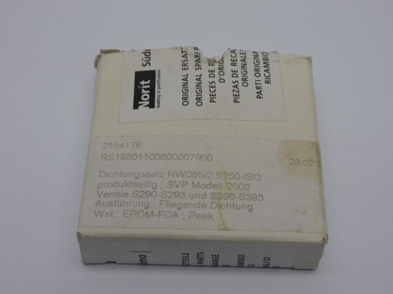 NORIT 2154176 NSMP