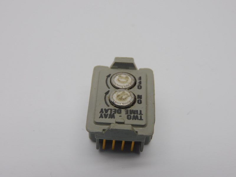 ECA 60-1791 .5-15S UNMP