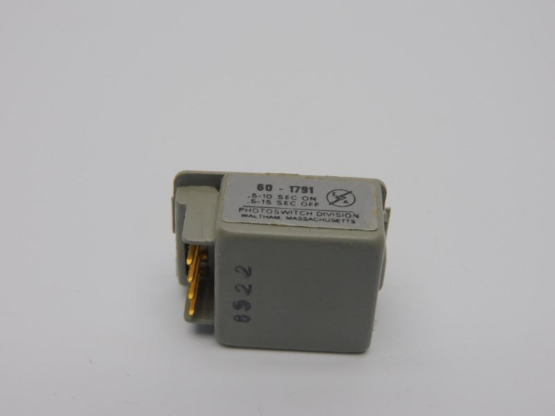 ECA 60-1791 .5-15S UNMP