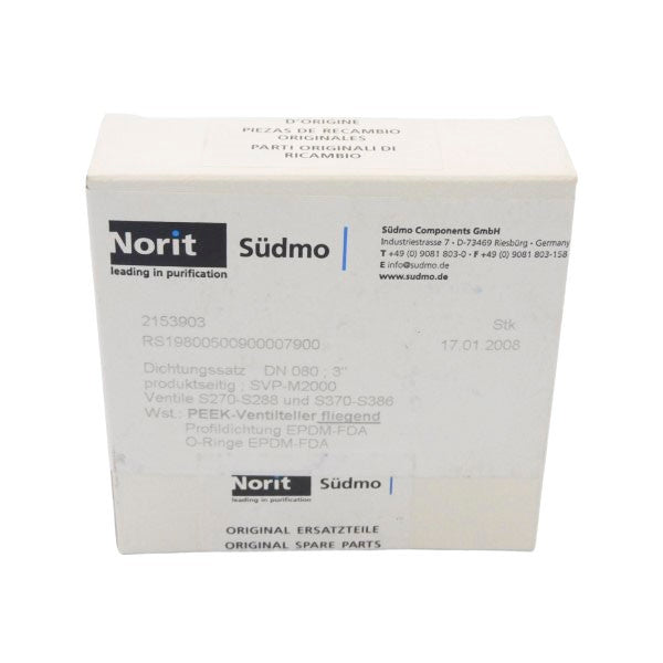 NORIT SUDMO 2153903 NSFS