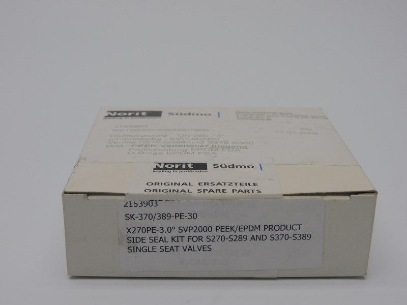NORIT SUDMO 2153903 NSFS