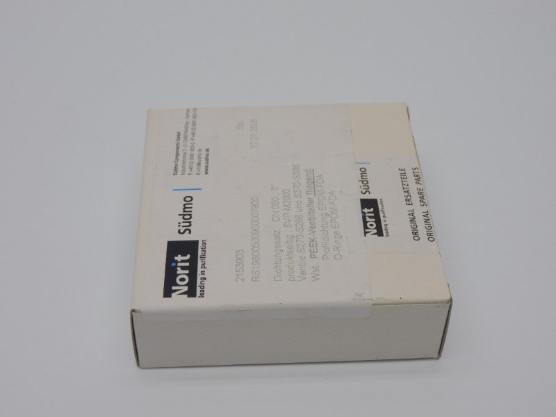 NORIT SUDMO 2153903 NSFS