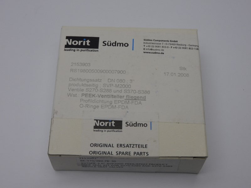 NORIT SUDMO 2153903 NSFS