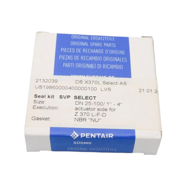 PENTAIR SUDMO 2132039 NSFS