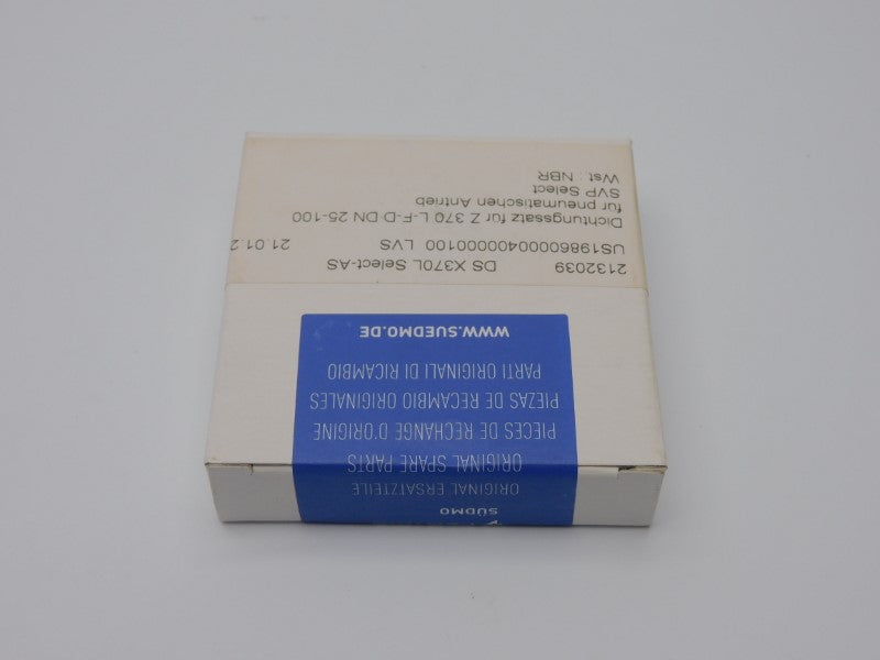 PENTAIR SUDMO 2132039 NSFS
