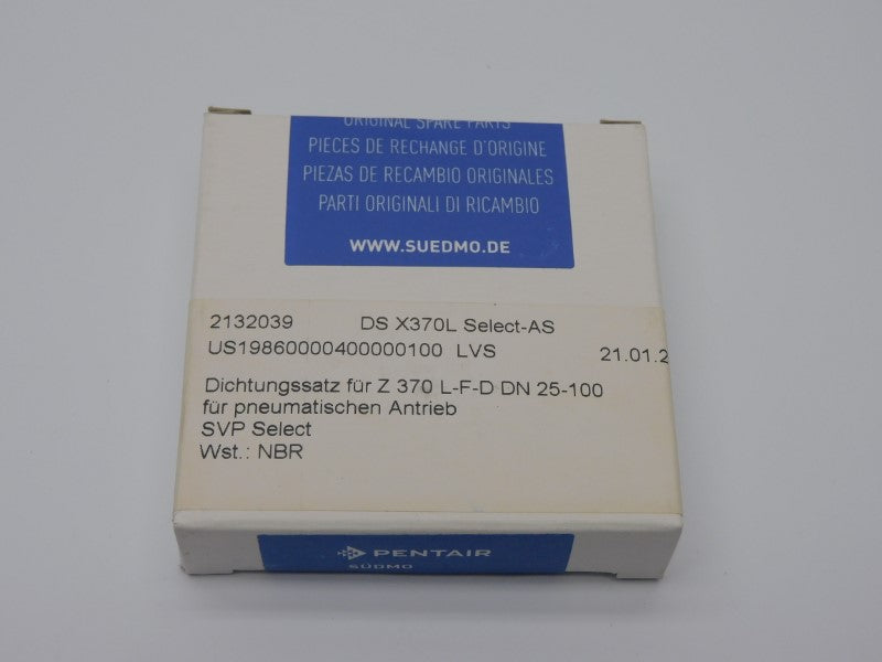 PENTAIR SUDMO 2132039 NSFS