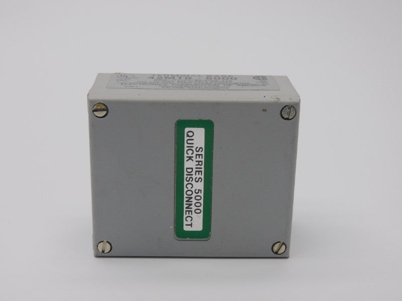 ECA 42MTB-5000 120VAC UNMP