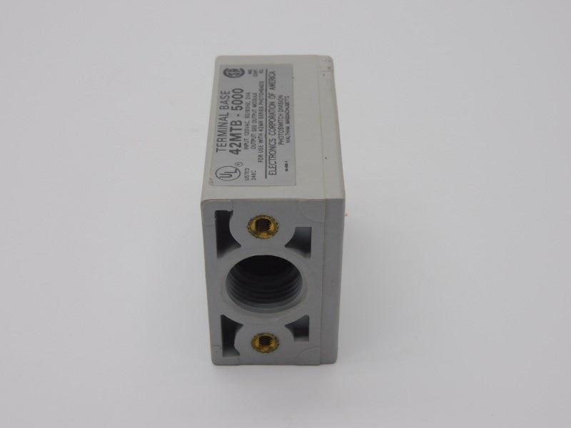 ECA 42MTB-5000 120VAC UNMP