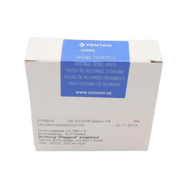 PENTAIR SUDMO 2154934 NSFS