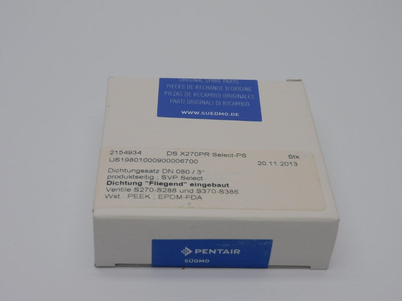 PENTAIR SUDMO 2154934 NSFS