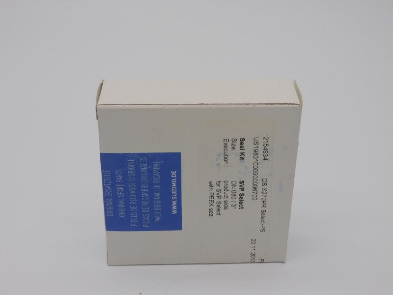 PENTAIR SUDMO 2154934 NSFS