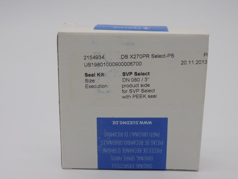 PENTAIR SUDMO 2154934 NSFS