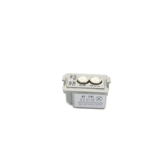 ECA 60-1791 .5-15S NSNP