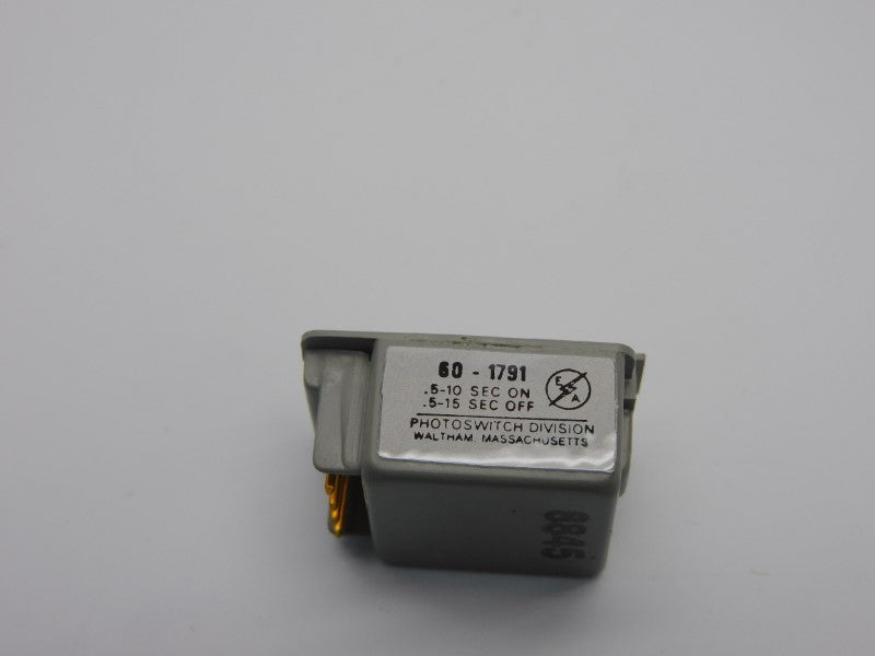 ECA 60-1791 .5-15S NSNP