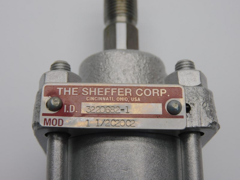 SHEFFER 3220682-1 NSNP