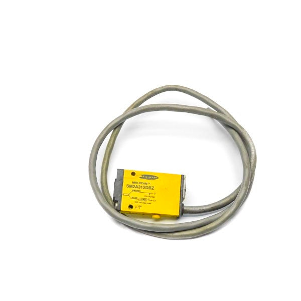 BANNER ENGINEERING SM2A312DBZ 24-240VAC UNMP
