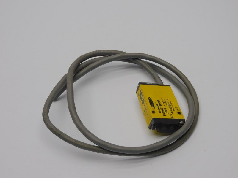 BANNER ENGINEERING SM2A312DBZ 24-240VAC UNMP