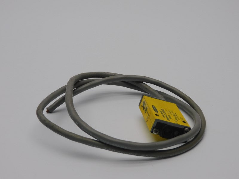 BANNER ENGINEERING SM2A312DBZ 24-240VAC UNMP