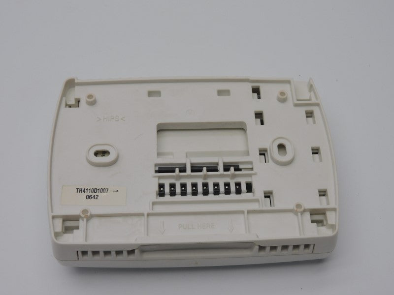 HONEYWELL TH4110D1007 SER. 1 UNMP
