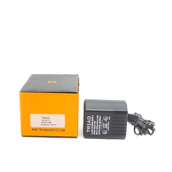 TRIAD WDU9-1000 120VAC NSMP