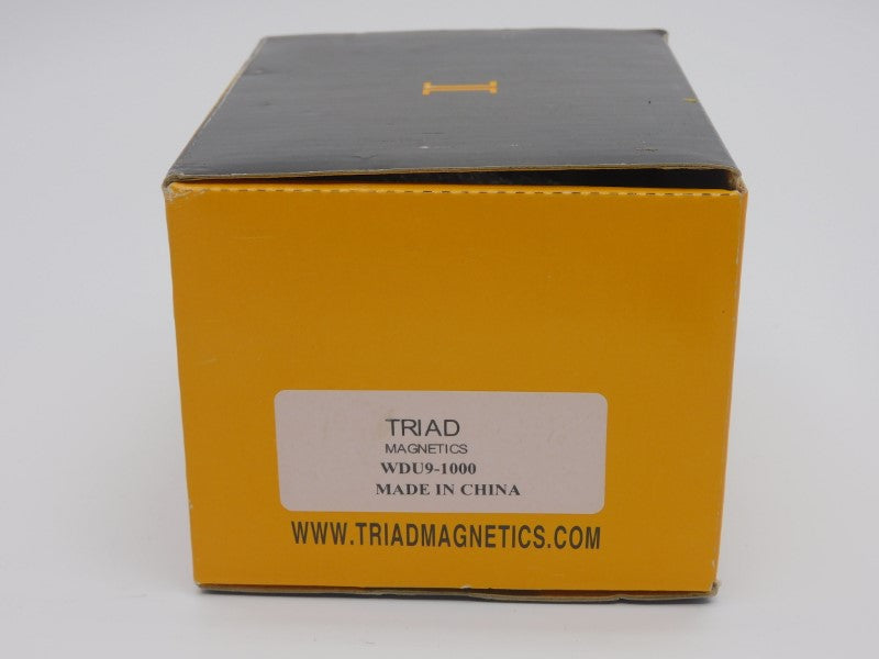 TRIAD WDU9-1000 120VAC NSMP